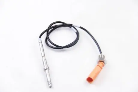 AS3053 Датчик температуры ОГ VW T5/T6 2.0D 09- (после катализатора) AUTLOG AS3053 AUTLOG підбір по vin на Brocar