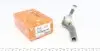 17VW2021 Наконечник тяги рулевой (R) VW Caddy II 1.4-1.9D 94-04 ASMETAL підбір по vin на Brocar