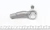 17VW2021 Наконечник тяги рулевой (R) VW Caddy II 1.4-1.9D 94-04 ASMETAL підбір по vin на Brocar