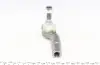 17VW2021 Наконечник тяги рулевой (R) VW Caddy II 1.4-1.9D 94-04 ASMETAL підбір по vin на Brocar