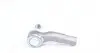 17VW2020 Наконечник тяги рулевой (L) VW Caddy II 1.4-1.9D 94-04 ASMETAL підбір по vin на Brocar
