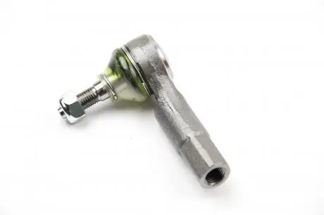 17VW2020 Наконечник тяги рульової (L) VW Caddy II 1.4-1.9D 94-04 ASMETAL підбір по vin на Brocar