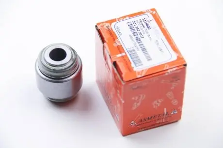 11MR00 Сайлентблок цапфы (задней/нижний/плавающий) MB (W202/203/204/210/212/221) ASMETAL подбор по vin на Brocar