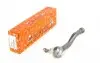 17PE0400 Наконечник тяги рулевой (L) Citroen C4/Peugeot 208 12- ASMETAL підбір по vin на Brocar