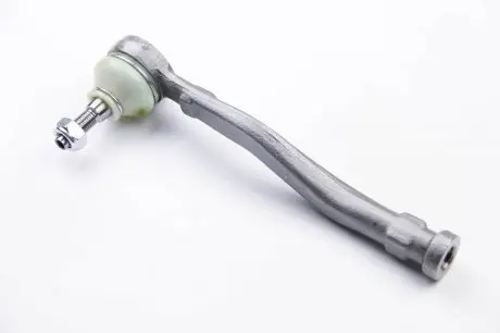 17PE0400 Наконечник тяги рульової (L) Citroen C4/Peugeot 208 12- ASMETAL підбір по vin на Brocar