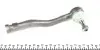 17PE0400 Наконечник тяги рулевой (L) Citroen C4/Peugeot 208 12- ASMETAL підбір по vin на Brocar
