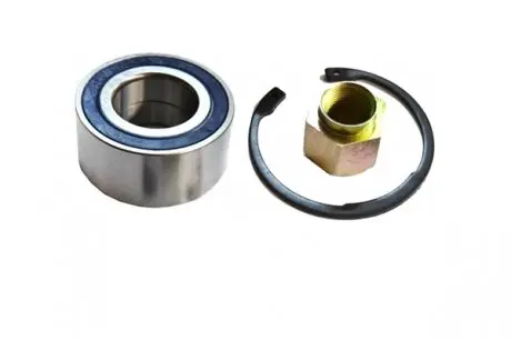 70786 Подшипник ступицы перед. Citroen C2, Xsara/Peugeot 206, 306 94- ASAM 70786 ASAM подбор по vin на Brocar