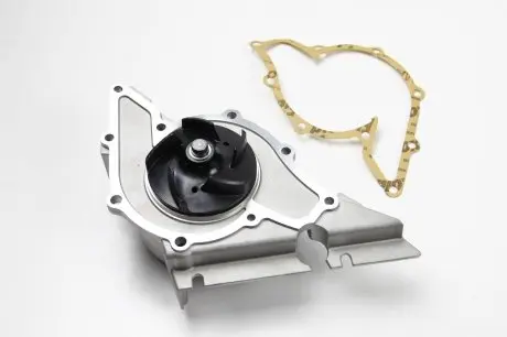 PA762A Водяна помпа Audi 80/A4/A6/A8/Passat 2.4/2.6/2.8i 91-05 Saleri SIL PA762A SALERI SIL підбір по vin на Brocar