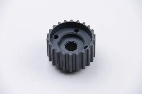 05706 Шестерня колінвалу Caddy 1.9TDI (BJB)/ 2.0SDI (BDJ) 04- METALCAUCHO підбір по vin на Brocar