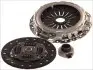 Комплект сцепления Peugeot 607 (9D, 9U), 01/00 - 624 2119 00