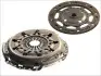 Комплект зчеплення Ford Fiesta/Mazda 2 1.4 01-14 (d=210mm) z=17 621 3011 09