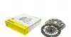 Комплект зчеплення Ford Fiesta/Mazda 2 1.4 01-14 (d=210mm) z=17 621 3011 09