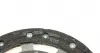 621301109 Комплект сцепления Ford Fiesta/Mazda 2 1.4 01-14 (d=210mm) z=17 LUK підбір по vin на Brocar