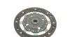 621301109 Комплект сцепления Ford Fiesta/Mazda 2 1.4 01-14 (d=210mm) z=17 LUK підбір по vin на Brocar