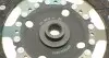 621301109 Комплект сцепления Ford Fiesta/Mazda 2 1.4 01-14 (d=210mm) z=17 LUK підбір по vin на Brocar
