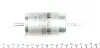KL181 Фільтр паливний Ford Transit Connect 1.8 16V 02-/Focus 1.4-2.0 16V 98-04 MAHLE / KNECHT підбір по vin на Brocar