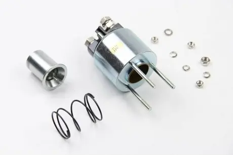 237891 Реле втягивающее Jumpy/Scudo/Expert 2.0HDi/D Multijet 07- HC-CARGO 237891 CARGO підбір по vin на Brocar