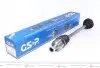 250193 Полуось Renault Kangoo (R) (23x23x724x26T) (+ABS) GSP підбір по vin на Brocar