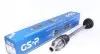 250193 Полуось Renault Kangoo (R) (23x23x724x26T) (+ABS) GSP підбір по vin на Brocar