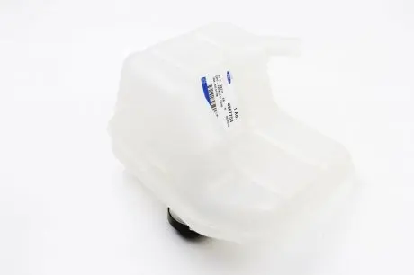 8T168K218AB Бачек расширительный радиатора Connect 1.8 DI/TDCI 02- FORD 8T16 8K218 AB FORD подбор по vin на Brocar