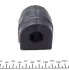 34257 Втулка стабілізатора (переднього) BMW 5 (E39) 95-03 (d=24mm) FEBI BILSTEIN підбір по vin на Brocar