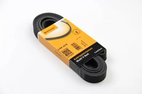 6PK2315 Ремінь генератора MB W202/210 M112/113 97- (WP,PS) CONTITECH підбір по vin на Brocar