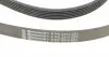 6PK2310 Ремінь генератора Mazda 6 2.3 02-07/CX-7 2.5MZR 09-13/Jaguar XF/XJ 3.0D 09-/Saab 900 II 2.5 93-98 CONTITECH підбір по vin на Brocar
