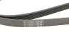 6PK2310 Ремінь генератора Mazda 6 2.3 02-07/CX-7 2.5MZR 09-13/Jaguar XF/XJ 3.0D 09-/Saab 900 II 2.5 93-98 CONTITECH підбір по vin на Brocar