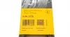 6PK2130 Ремень генератора MB C-class (W202)/E-class (W210) 2.0-3.6 93-02/Kia Optima 2.0/2.4 10- CONTITECH підбір по vin на Brocar