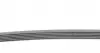 6PK1038 Ремень генератора Toyota Camry 3.0 01-06/Peugeot 208/5008 1.2 13-/Lexus 300 3.0 00-08 CONTITECH підбір по vin на Brocar
