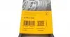 6PK1038 Ремень генератора Toyota Camry 3.0 01-06/Peugeot 208/5008 1.2 13-/Lexus 300 3.0 00-08 CONTITECH підбір по vin на Brocar