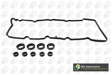 RK2700 Прокладка клапанной крышки i40/ix35/Sportage 1.7CRDi 10-(к-кт) BGA RK2700 BGA подбор по vin на Brocar