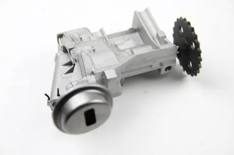 LP7303 Масляний насос Kangoo 1.5 dCi 05 -(для дв. К9К082) 118,5mm/30mm BGA LP7303 BGA підбір по vin на Brocar