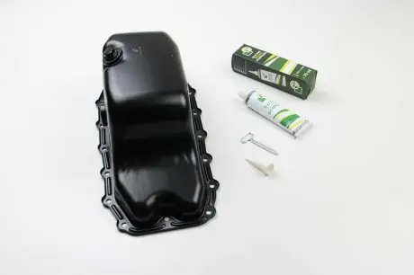 SP9506 Піддон картера ДВЗ BGA підбір по vin на Brocar