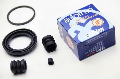 D4130 Ремкомпл. суппорта перед BMW 3 E30/Fiat Tempra 48mm AUTOFREN SEINSA D4130 AUTOFREN подбор по vin на Brocar