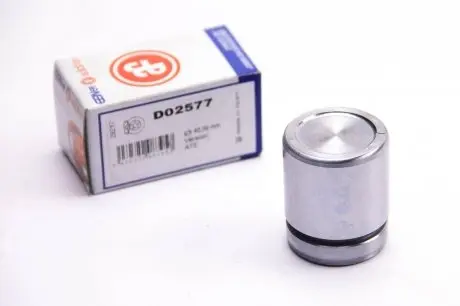 D02577 Поршенек суппорта зад BMW 3 E36/E46/5 E34 40x48,05 AUTOFREN SEINSA D02577 AUTOFREN підбір по vin на Brocar