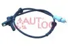 Датчик ABS Renault CLIO II, KANGOO, THALIA I, 97-перед Л / Пр AUTLOG AS4455