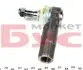 17AU1200 Наконечник тяги рульової (R) VW Caddy 03- ASMETAL підбір по vin на Brocar