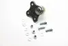 Опора кульова (передня) Citroen Nemo/Fiat Fiorino 08- (=10OP1505) 10FI3505