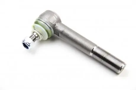 17MR1021 Наконечник тяги рулевой (R) MB 407-608D (M24x1.5) ASMETAL підбір по vin на Brocar