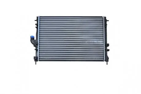 30917 Радиатор воды Duster/Logan/Sandero 1.5dCi/1.6 06- (590x415x20) ASAM 30917 ASAM подбор по vin на Brocar