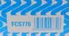 FCS770 Фільтр паливний Renault Megane/Scenic 1.5-2.0DCI 08- PURFLUX підбір по vin на Brocar