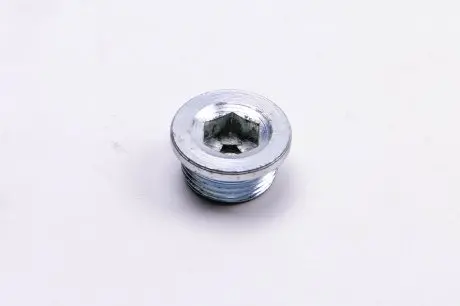 05441 Корок масляного піддона M22x1.5/ L=10 METALCAUCHO підбір по vin на Brocar