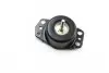 Подушка двигателя Master/Movano 1.9dTI/2.5D/2.8dTI Пр. METALCAUCHO 04117