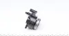 510006210 Подшипник выжимной Ford Fiesta/Mazda 2 1.3-1.6 01-10 LUK підбір по vin на Brocar