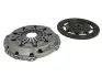 622322609 Комплект сцепления Ford Fiesta/Focus/Mondeo 1.6/1.8 98- (d=220) LUK підбір по vin на Brocar