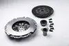 Демпфер + комплект зчеплення VW Passat 1.9 TDI 00-05, 96kw 600 0039 00