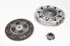 Комплект сцепления FIAT Brava/Punto 1.2-1.4i 96- (190mm) LUK 619 3004 00