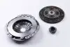 619300400 Комплект сцепления FIAT Brava/Punto 1.2-1.4i 96- (190mm) LUK 619 3004 00 LUK підбір по vin на Brocar