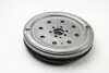 Демпфер + комплект сцепления VW Caddy 1.9TDI 77kw 04-10/Golf V 1.6TDI 66-77kw 03-08 600 0016 00